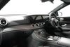 Mercedes-Benz E Class E220d 200 AMG Line 4dr 9G-Tronic