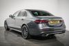 Mercedes-Benz E Class E220d 200 AMG Line 4dr 9G-Tronic