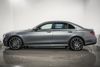 Mercedes-Benz E Class E220d 200 AMG Line 4dr 9G-Tronic
