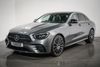 Mercedes-Benz E Class E220d 200 AMG Line 4dr 9G-Tronic