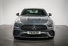 Mercedes-Benz E Class E220d 200 AMG Line 4dr 9G-Tronic