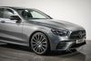Mercedes-Benz E Class E220d 200 AMG Line 4dr 9G-Tronic