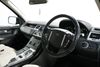 Land Rover Range Rover Sport 3.0 SDV6 HSE Black Edition 5dr Auto