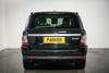 Land Rover Range Rover Sport 3.0 SDV6 HSE Black Edition 5dr Auto
