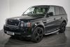 Land Rover Range Rover Sport 3.0 SDV6 HSE Black Edition 5dr Auto