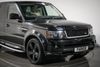 Land Rover Range Rover Sport 3.0 SDV6 HSE Black Edition 5dr Auto