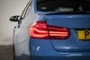 BMW M3 M3 4dr DCT