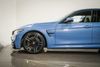 BMW M3 M3 4dr DCT