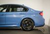 BMW M3 M3 4dr DCT