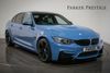 BMW M3 M3 4dr DCT