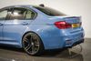 BMW M3 M3 4dr DCT