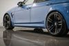 BMW M3 M3 4dr DCT