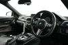BMW M3 M3 4dr DCT