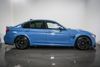 BMW M3 M3 4dr DCT