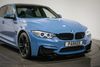 BMW M3 M3 4dr DCT