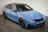 BMW M3 M3 4dr DCT
