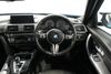 BMW M3 M3 4dr DCT