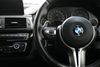 BMW M3 M3 4dr DCT