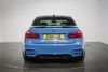 BMW M3 M3 4dr DCT