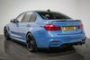 BMW M3 M3 4dr DCT