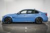 BMW M3 M3 4dr DCT