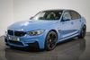 BMW M3 M3 4dr DCT