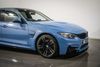 BMW M3 M3 4dr DCT