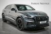 Audi Q8 50 TDI Quattro Vorsprung 5dr Tiptronic