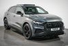 Audi Q8 50 TDI Quattro Vorsprung 5dr Tiptronic