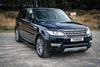 Land Rover Range Rover Sport 3.0 SDV6 [306] HSE 5dr Auto
