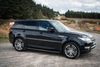 Land Rover Range Rover Sport 3.0 SDV6 [306] HSE 5dr Auto