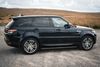 Land Rover Range Rover Sport 3.0 SDV6 [306] HSE 5dr Auto