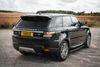 Land Rover Range Rover Sport 3.0 SDV6 [306] HSE 5dr Auto