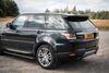 Land Rover Range Rover Sport 3.0 SDV6 [306] HSE 5dr Auto