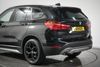 BMW X1 sDrive 18d xLine 5dr