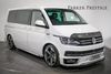 Volkswagen Caravelle 2.0 TDI BlueMotion Tech 150 Executive 5dr DSG