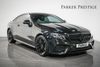 Mercedes-Benz E Class E53 4Matic+ Premium 2dr 9G-Tronic
