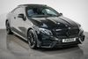 Mercedes-Benz E Class E53 4Matic+ Premium 2dr 9G-Tronic