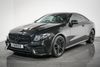Mercedes-Benz E Class E53 4Matic+ Premium 2dr 9G-Tronic