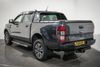 Ford Ranger Pick Up Double Cab Wildtrak 2.0 EcoBlue 213 Auto