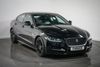 Jaguar XE 2.0d [180] R-Sport 4dr Auto