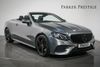 Mercedes-Benz E Class E220d AMG Line 2dr 9G-Tronic