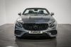 Mercedes-Benz E Class E220d AMG Line 2dr 9G-Tronic