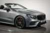 Mercedes-Benz E Class E220d AMG Line 2dr 9G-Tronic