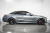 Mercedes-Benz E Class E220d AMG Line 2dr 9G-Tronic