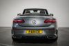 Mercedes-Benz E Class E220d AMG Line 2dr 9G-Tronic