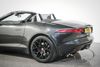 Jaguar F-TYPE 3.0 Supercharged V6 S 2dr Auto