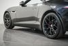 Jaguar F-TYPE 3.0 Supercharged V6 S 2dr Auto