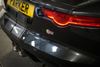 Jaguar F-TYPE 3.0 Supercharged V6 S 2dr Auto