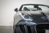 Jaguar F-TYPE 3.0 Supercharged V6 S 2dr Auto